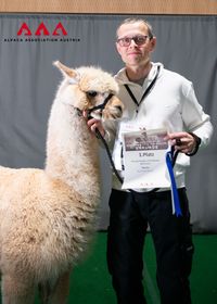 1.Platz (Fotocontent: Sabine Froschauer)